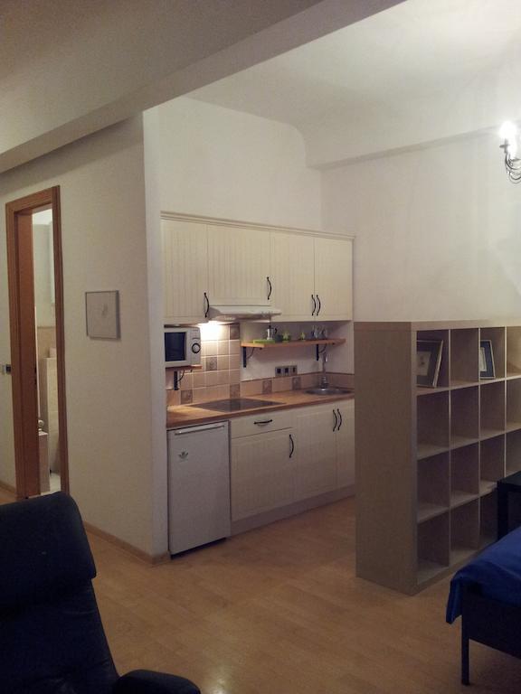 Studio Ian 1 Ljubljana Ruang foto