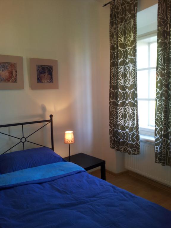 Studio Ian 1 Ljubljana Ruang foto