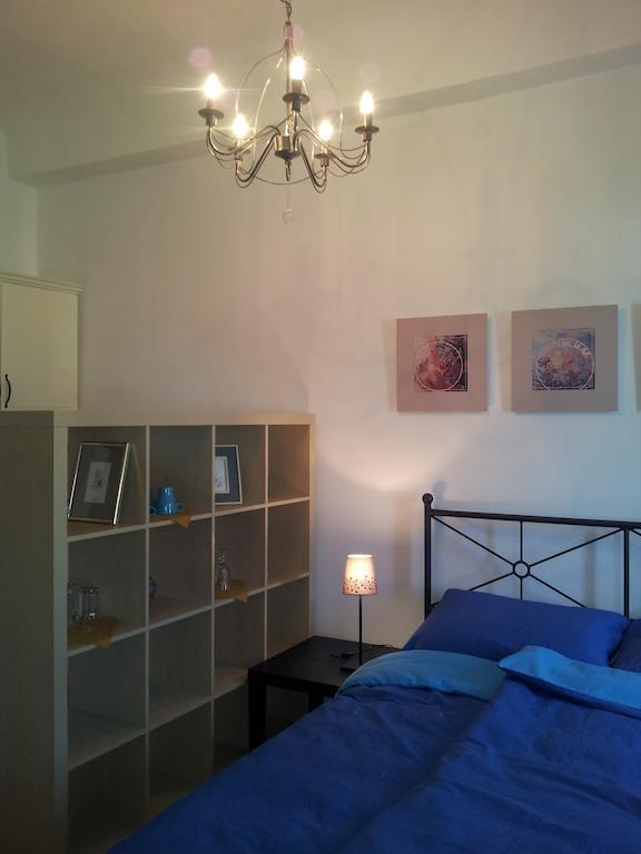 Studio Ian 1 Ljubljana Ruang foto