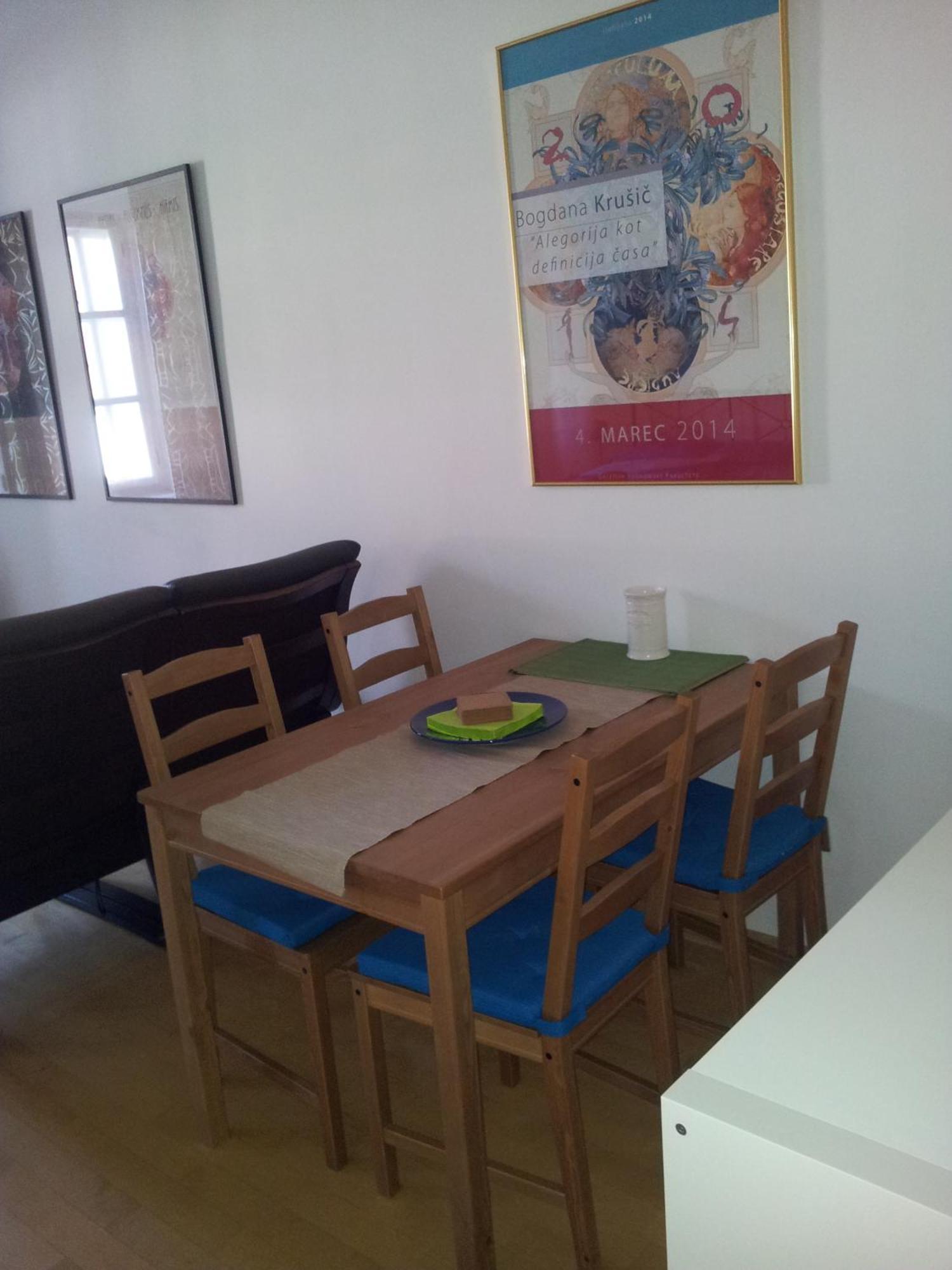 Studio Ian 1 Ljubljana Bagian luar foto